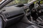 Subaru XV 2016 года (UK)